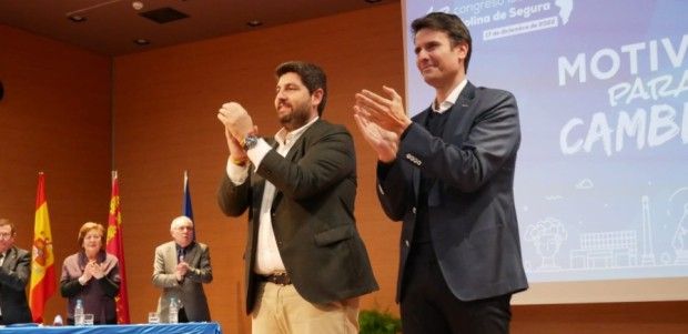 El PP torreño con José Ángel Alfonso - 2, Foto 2