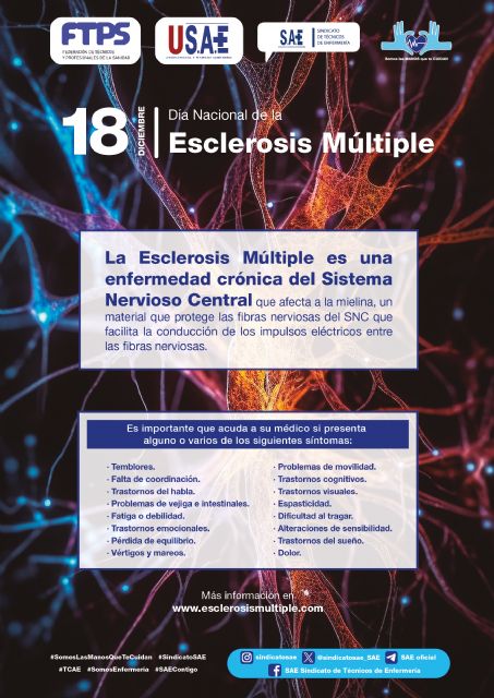 Los ciudadanos debemos concienciarnos sobre la importancia de un diagnóstico temprano - 1, Foto 1