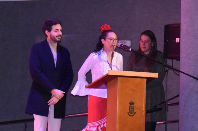 El Vergel de Murcia repite éxito en su IX Festival de Villancicos Rocieros - 1, Foto 1
