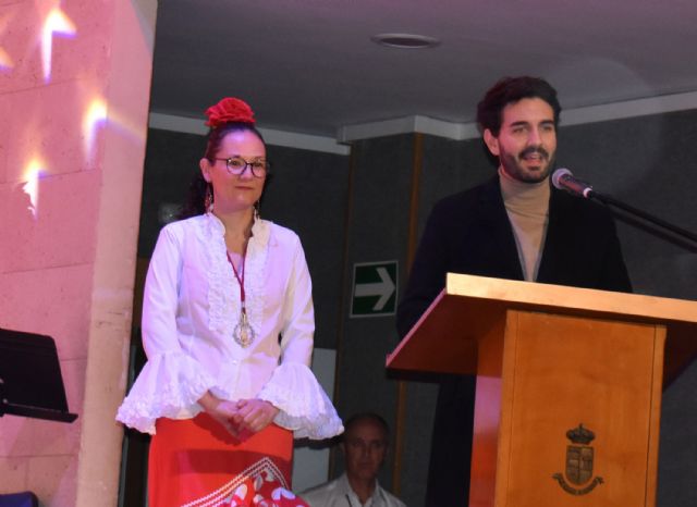 El Vergel de Murcia repite éxito en su IX Festival de Villancicos Rocieros - 2, Foto 2