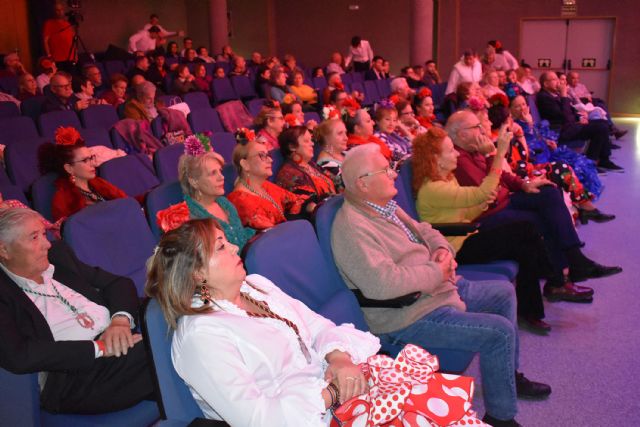 El Vergel de Murcia repite éxito en su IX Festival de Villancicos Rocieros - 5, Foto 5