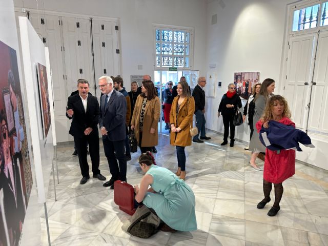 Torre Pacheco recupera la sala de exposiciones Vicente Noguera - 3, Foto 3