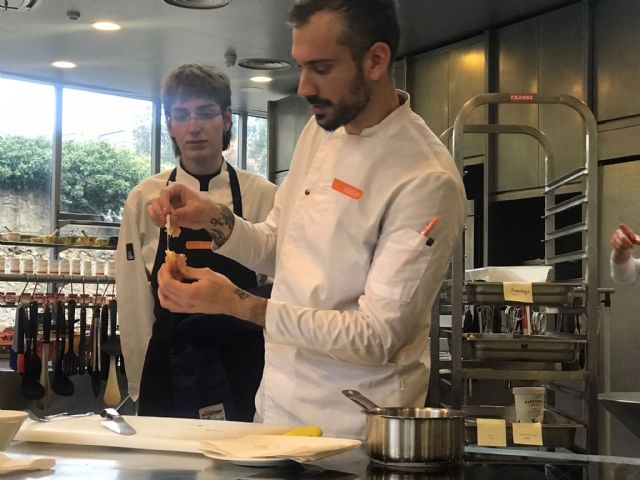 DELICIOUS: Revolucionando los productos lácteos de origen vegetal en Europa - 2, Foto 2