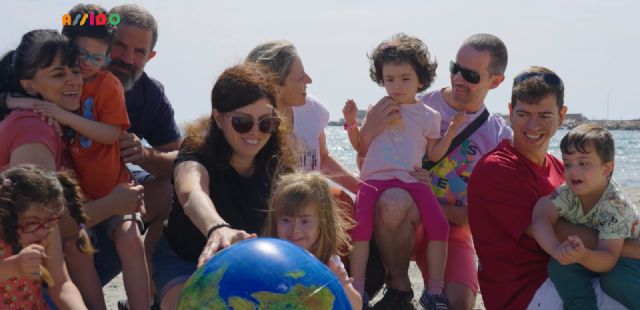 Arte, danza y sostenibilidad se dan la mano en el proyecto SAVE THE PLANET de ASSIDO y PreZero - 3, Foto 3