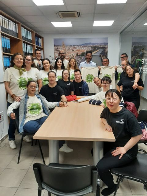 Arte, danza y sostenibilidad se dan la mano en el proyecto SAVE THE PLANET de ASSIDO y PreZero - 4, Foto 4