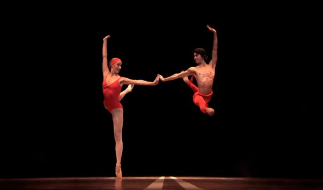 El segundo ciclo Pantalla en Danza culmina con Dancing Beethoven de Arantxa Aguirre - 2, Foto 2