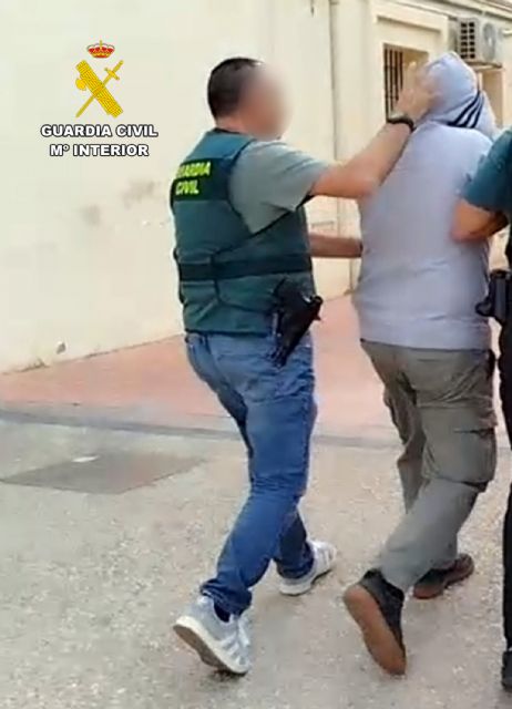 La Guardia Civil desmantela un grupo delictivo que sustraía cable de cobre en la comarca del Noroeste - 2, Foto 2