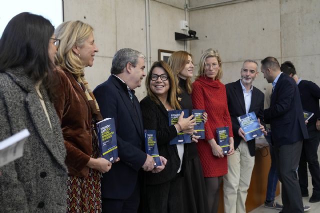 La tasa de actividad emprendedora en la Región se estabiliza en el 6,1% y refleja la madurez del ecosistema regional - 2, Foto 2
