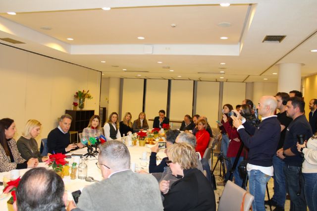 La Alameda Central, por el antiguo 'camino de hierro' del ferrocarril, y la renovación del Puente Nuevo, objetivos prioritarios del Gobierno de Lorca - 4, Foto 4