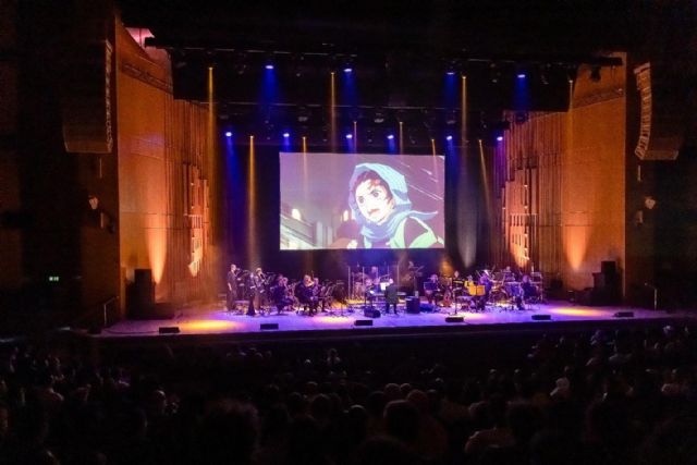 El concierto oficial de Demon Slayer: Kimetsu no Yaiba aterriza en Madrid y Barcelona en 2026 - 2, Foto 2