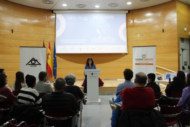 Ganadores del IX Concurso Educando contra la Violencia: Sin Espacio para la Vioencia - 2, Foto 2