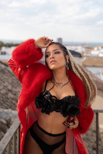 Alba Dreid, la voz que reinventa la copla desde la raíz y la vanguardia - 2, Foto 2