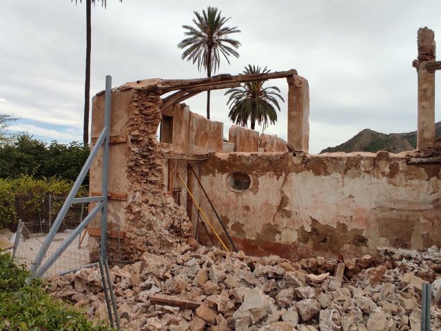 Huermur denuncia que el próximo Consejo del Patrimonio de Murcia será un acto vacío, sin debate y con miembros reducidos a meros “palmeros” - 2, Foto 2