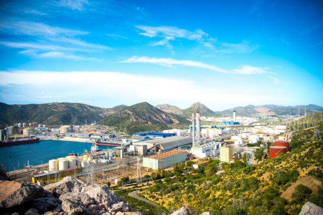 Las empresas del Valle de Escombreras aportan a la economía 5.200 millones de euros y generan más de 26.800 empleos - 2, Foto 2