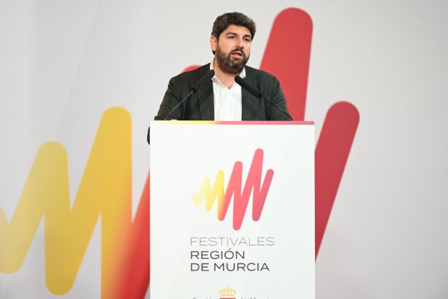 La Comunidad aumenta hasta los 3,4 millones su apoyo a los eventos de la marca Festivales Región de Murcia - 2, Foto 2