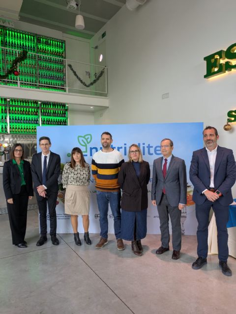 El CTNC reúne a expertos en salud e innovación para impulsar alimentos más naturales y saludables - 4, Foto 4