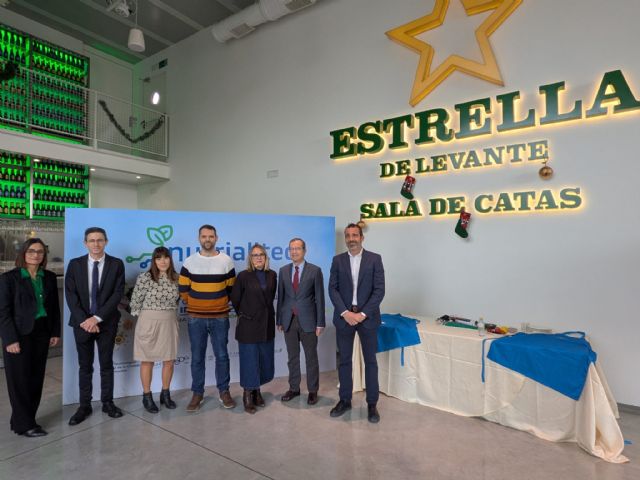 El CTNC reúne a expertos en salud e innovación para impulsar alimentos más naturales y saludables - 5, Foto 5