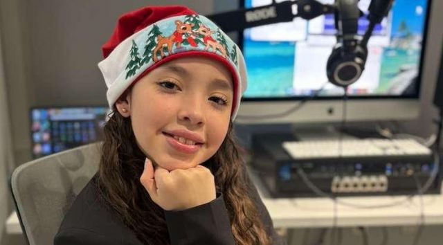 Celeste Vilo abre camino a una nueva narrativa juvenil en la música latina - 2, Foto 2