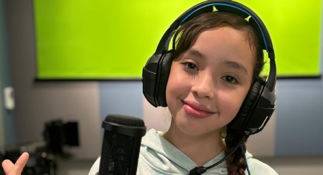 Celeste Vilo abre camino a una nueva narrativa juvenil en la música latina - 4, Foto 4