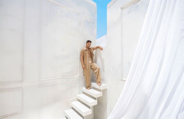 Favio Hernández anuncia Valió la Pena feat. Katherine Coll como parte de su próximo EP Mosaico - 2, Foto 2