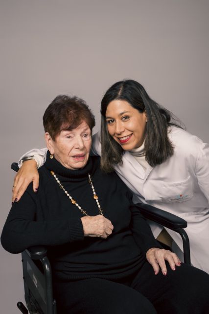 Un calendario solidario para dar visibilidad al alzhéimer y a las familias que conviven con la enfermedad - 2, Foto 2