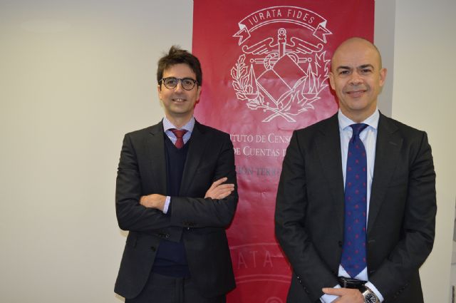 Garrigues y el ICJCE desgranan los aspectos fiscales a considerar en las auditorías - 2, Foto 2