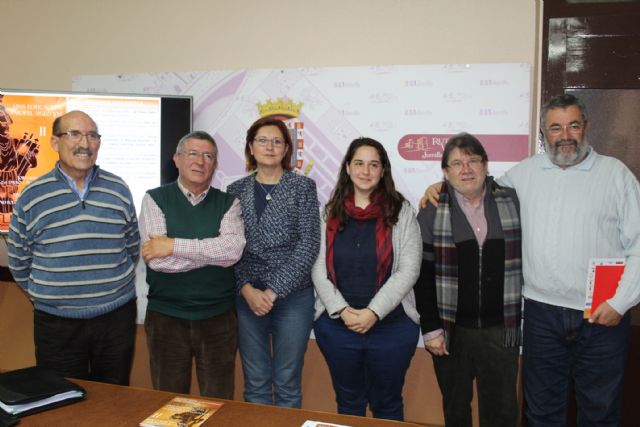 Jumilla será una de las sedes de las Jornadas ´Una Educación para el siglo XXI´ - 1, Foto 1