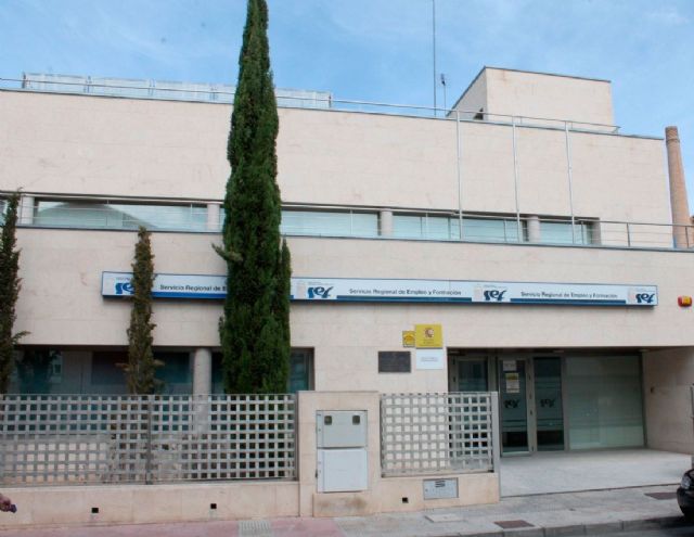 El año 2016 terminó con una importante bajada del paro en el municipio de Archena - 1, Foto 1