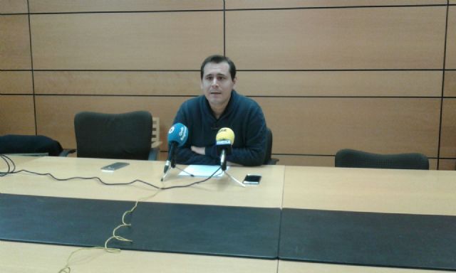 Cambiemos Murcia propone cobrar el IBI a la Iglesia Católica y a otras confesiones - 1, Foto 1