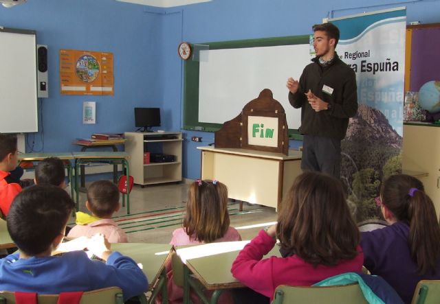 Unas 1.000 personas participan en las actividades de la campaña de consumo responsable organizada por Medio Ambiente - 1, Foto 1