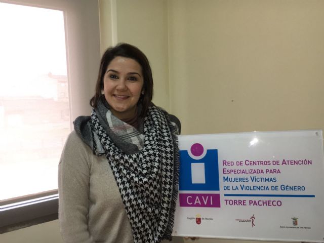 Torre Pacheco ya funciona con un CAVI - 1, Foto 1