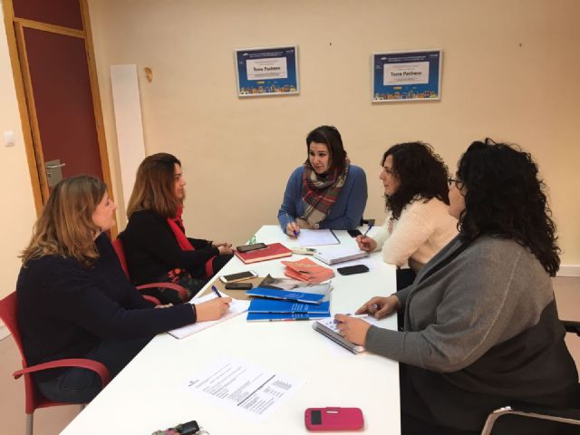 Torre Pacheco ya funciona con un CAVI - 2, Foto 2