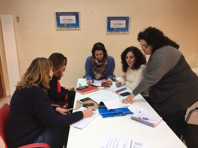 Torre Pacheco ya funciona con un CAVI - 3, Foto 3