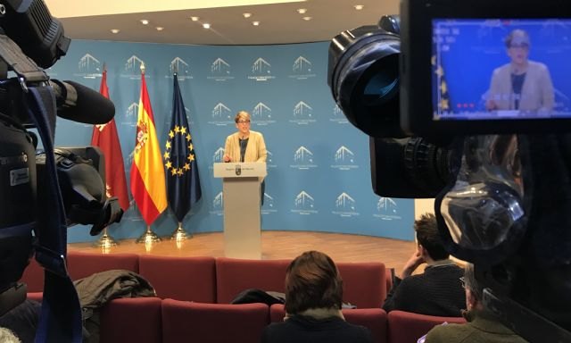 El Consejo aprueba la recuperación de la totalidad de la paga extra de 2012 de los funcionarios públicos - 1, Foto 1