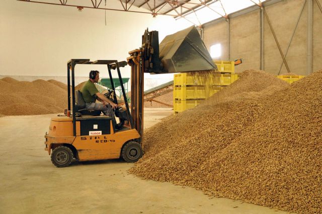 La Unión Europea destina 144 millones de euros para la promoción de productos agrarios en 2017 - 1, Foto 1