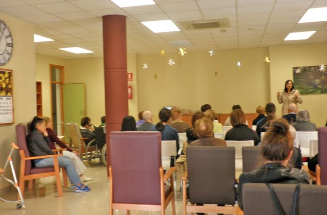 El Ayuntamiento pone en marcha el proyecto Activa Salud para fomentar estilos de vida saludables - 1, Foto 1