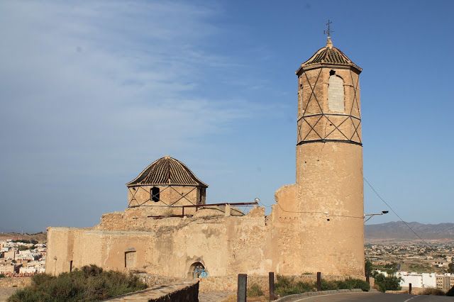 El PSOE pide explicaciones al PP por la pérdida de una subvención para restaurar la iglesia de San Juan - 1, Foto 1