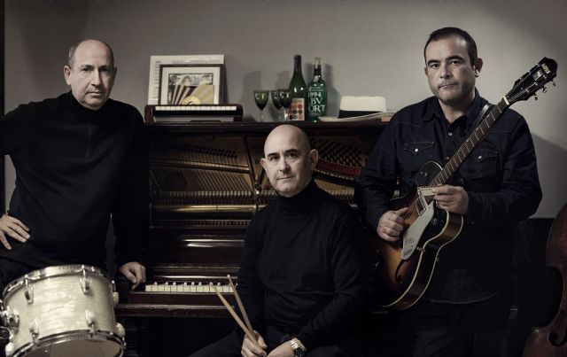 Amateur presentará su disco Debut! en el Teatro Circo Murcia este viernes 19 de enero - 2, Foto 2