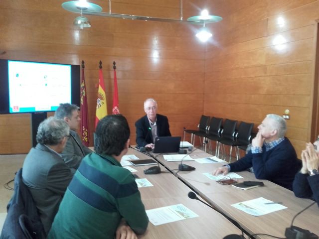 El Ayuntamiento consulta a los ciudadanos sobre las medidas que consideran más eficaces y urgentes para la adaptación de Murcia al cambio climático - 1, Foto 1