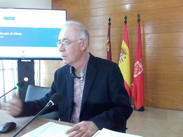 El Ayuntamiento consulta a los ciudadanos sobre las medidas que consideran más eficaces y urgentes para la adaptación de Murcia al cambio climático - 2, Foto 2