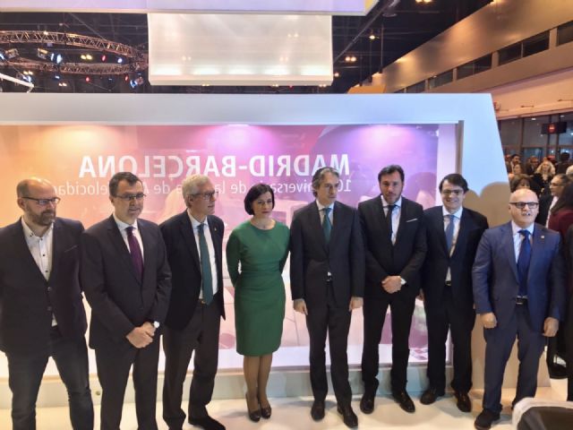 Murcia acuerda con Renfe descuentos para los turistas que vengan a la ciudad en tren de hasta el 35% - 2, Foto 2