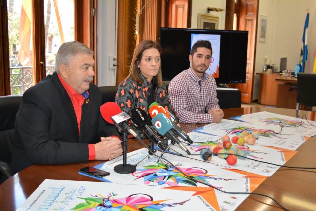 La humorista, actriz y presentadora Ana Morgade será la pregonera del Carnaval 2018 - 1, Foto 1