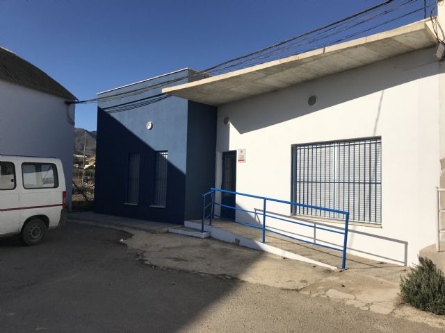 El Ayuntamiento amplía y mejora las instalaciones de la Oficina de atención al Ciudadano de Ramonete a través de diversos programas de empleo para prestar un mejor servicio a sus usuarios - 3, Foto 3