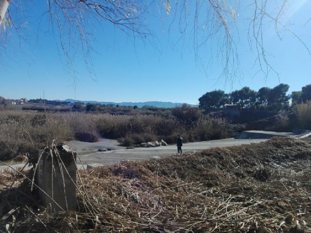El PSOE denuncia ante el Seprona el 'destrozo' del cauce del río y lleva al Senado otra vez la restauración de los sillares de Contraparada - 2, Foto 2