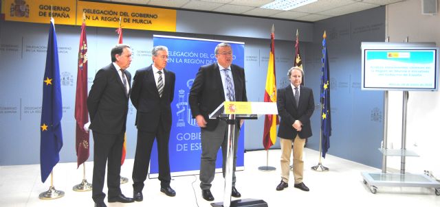 La Región de Murcia será pionera del programa Silex a nivel nacional con la instalación de cien nuevos acelerógrafos para monitorizar todos los movimientos sísmicos - 1, Foto 1