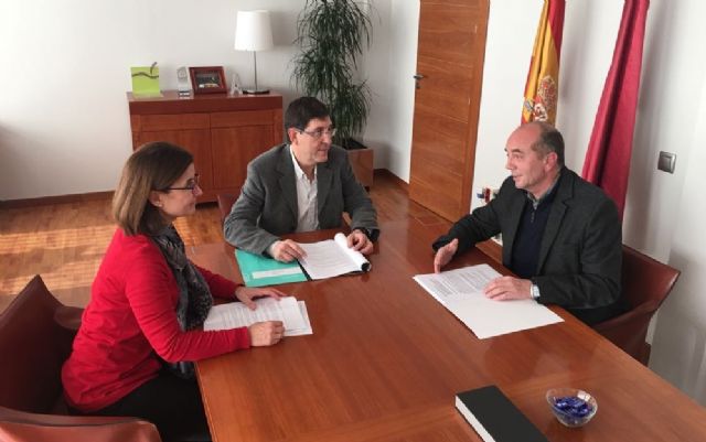 La Comunidad colabora con las asociaciones científico-médicas - 1, Foto 1