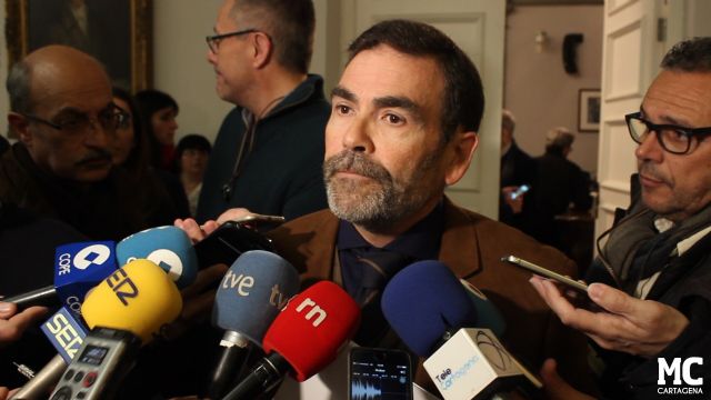 La Comisión auspiciada por MC y CTSSP para investigar la trama del agua en Cartagena comenzará su trabajo en diez días - 2, Foto 2