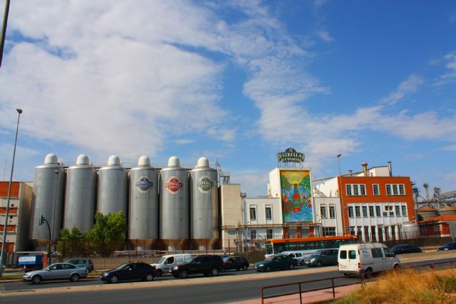 Miembros de ASECOM visitarán Estrella de Levante como ejemplo del emprendimiento murciano - 1, Foto 1