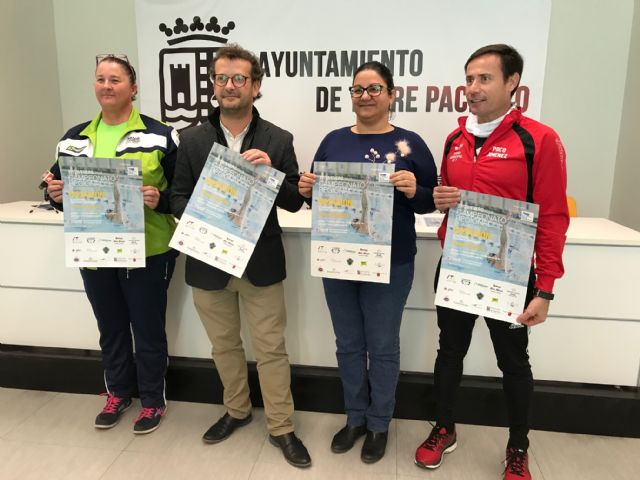 Campeonato Regional de Invierno de Natación en Torre-Pacheco los días 27 y 28 de enero - 2, Foto 2