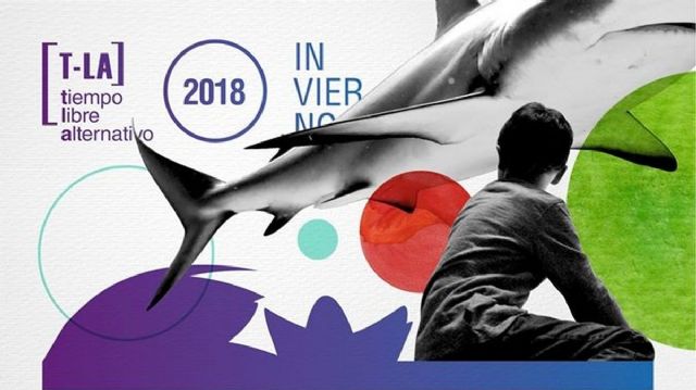 El T-LA llevara a los jovenes a la Ciudad de las Ciencias de Valencia - 1, Foto 1